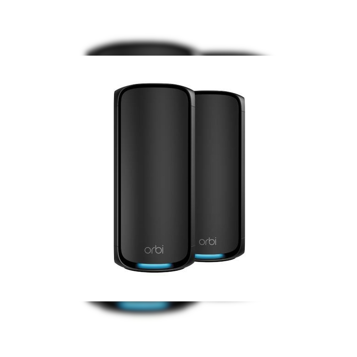 Netgear Orbi 970 Series RBE972SB - WLAN-System - (Router, Extender) Image