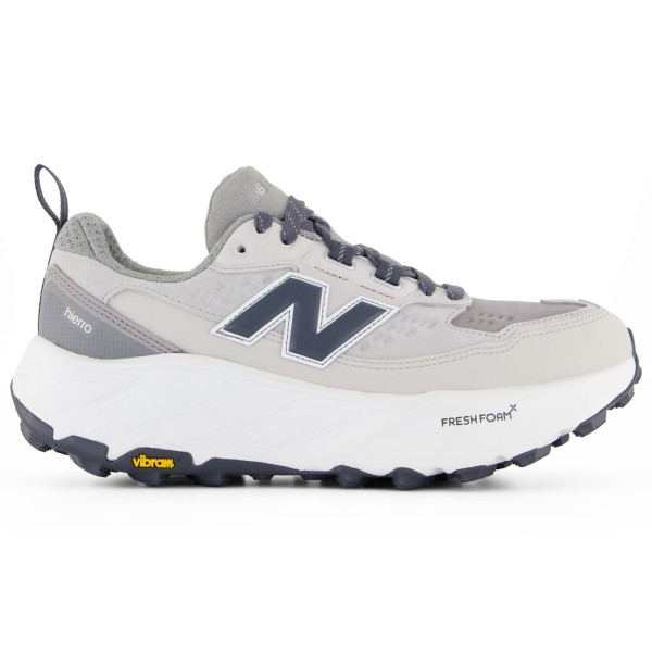 New Balance - Women's Fresh Foam X Hierro Trek - Trailrunningschuhe 42,5 | EU 42,5 grau