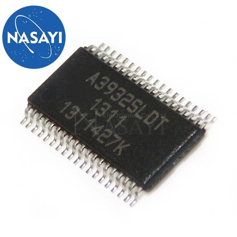 NASAYI 1 Stück/Los A3932SLDT A3932SLD A3932 TSSOP-38 Auf Lager Image