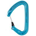 Petzl - Ange L - Schnappkarabiner blau;grau