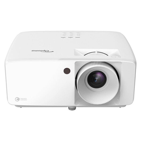 Optoma Laserbeamer »HZ150X« 30, 27.4x10.8x21.6 cm Image