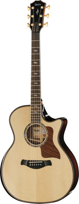 Taylor BE 814ce Next Generation