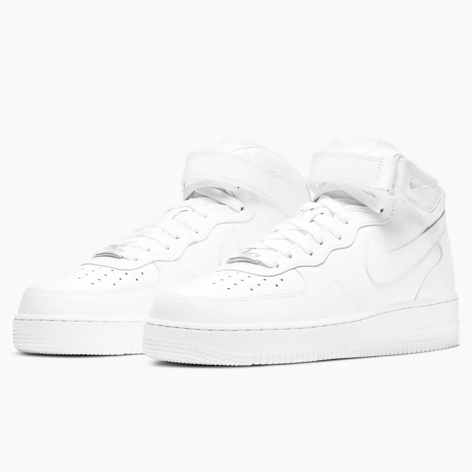 Nike Original Air Force 1 Mid-Top-Freizeitschuhe CW2289-111 Image