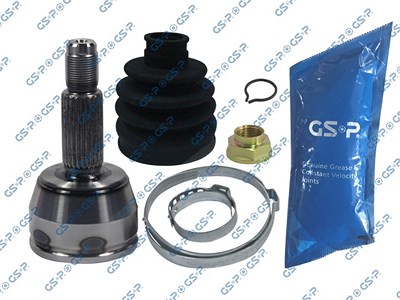 Gsp Gelenksatz, Antriebswelle [Hersteller-Nr. 818012] für Ford, Mazda Image