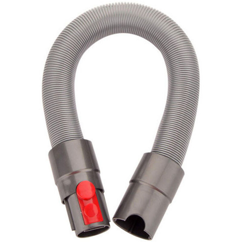 Tonchean - Adatto Per Accessori Per Aspirapolvere Dyson V7v8v10, Connettore Per Tubo Flessibile, Tubo Di Prolunga Universale, Tubo Telescopico