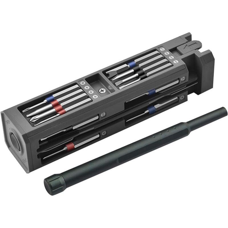 Cacciavite Di Precisione, Utensile Di Riparazione Senza Fili, Utensile Di Riparazione Magnetico, Set Di Cacciaviti Per Uso Domestico, Set Di Cacciaviti Per La Casa, Da Viaggio, Set Di Cacciaviti Per H