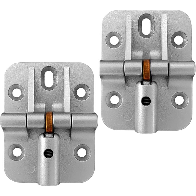 Cerniera Regolabile A 180 Gradi, Cerniere Pieghevoli Con Bloccaggio A 90 Gradi, Cerniere Regolabili Per Porte, Cerniere Per Scatole Di Legno, Cerniere Con Bloccaggio A 180 Gradi, Cerniere