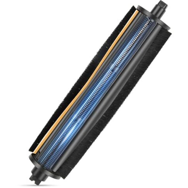[non Utilizzato] Spazzola Tricut Per Aspirapolvere Robot Dreame L10s Ultra Gen 2 / L10s Pro Ultra / L10s Ultra / L20 Ultra / X30 Ultra / L40 Ultra / X40 Master / X40 Ultra/mova E30 Ultra, Riduce I Gro