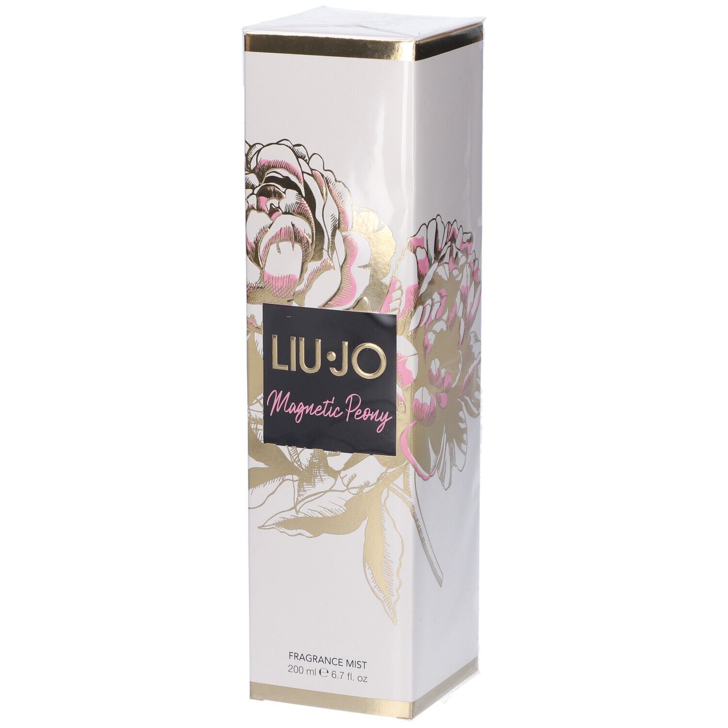 Rougj Liu Jo Profumo Magnetic Peony - Risparmia il 10% con codice: rou