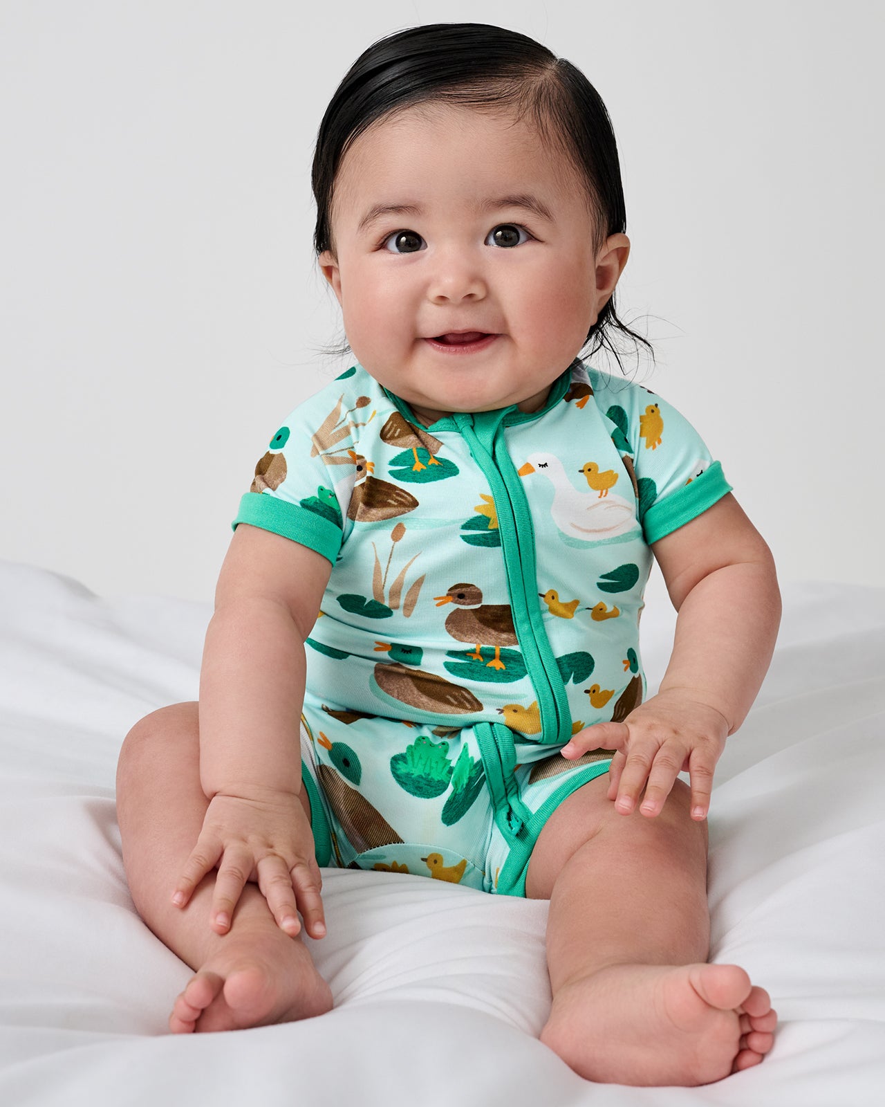 Sleepwear 2 - Little Sleepies