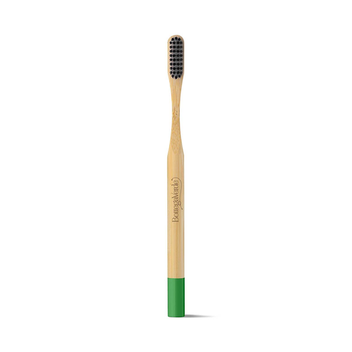 Bottega Verde Spazzolino da denti in bambù 1 St