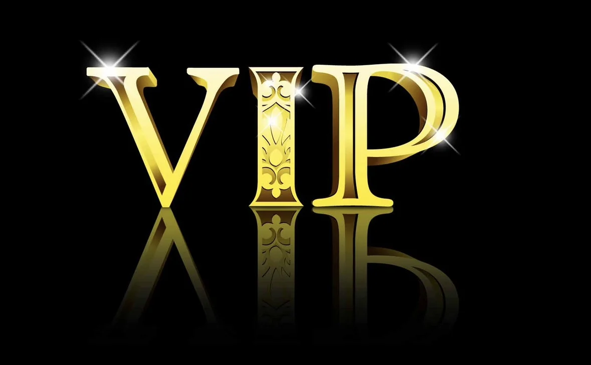 VIP für alle Kunden Image