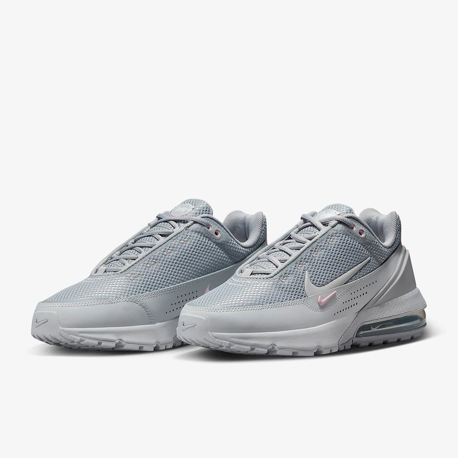 Nike Offizielle authentische AIR MAX PULSE Damen-Sport-Freizeitschuhe mit Luftpolster FD6409-004 Image