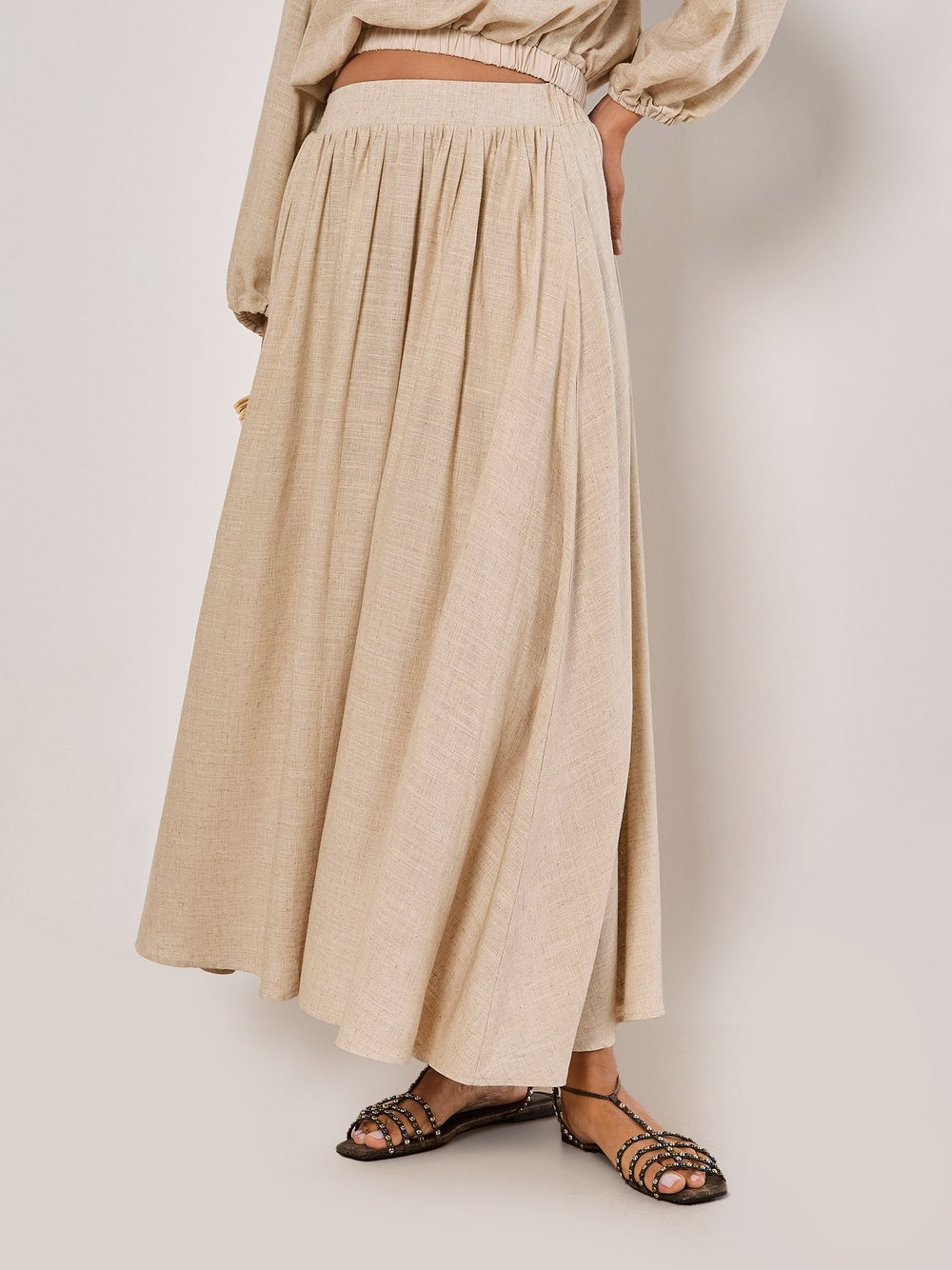 Apricot Rock Damen beige, 40