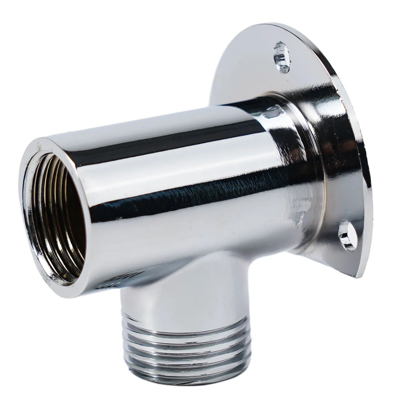 Edelstahl Dusche Arm Verlängerung Arm Joint Dusche Düse Boden Schlauch Wand Dusche Kopf Arm Bad Zubehör
