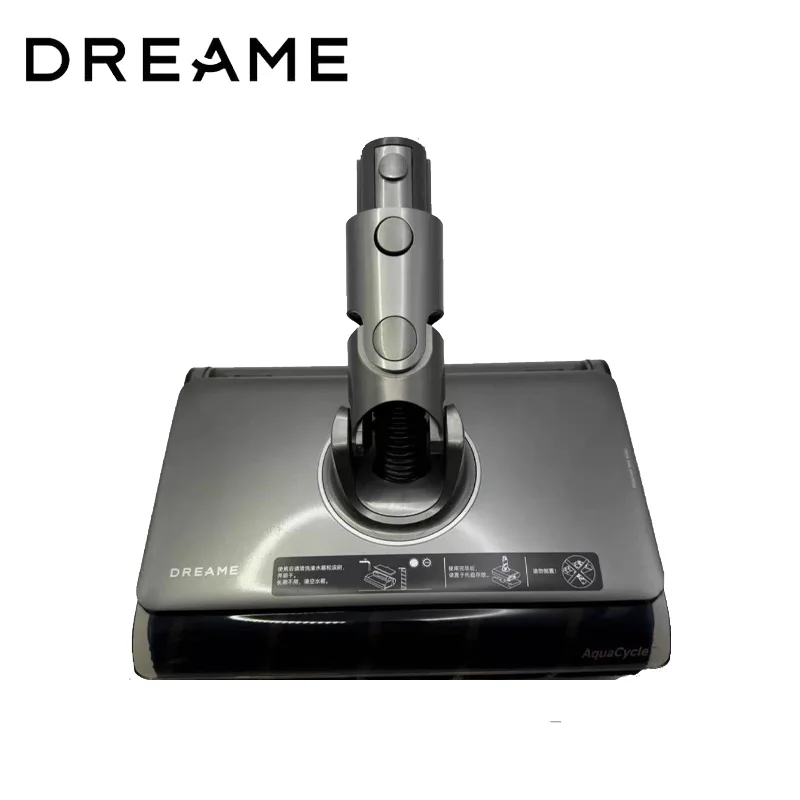 Original-Reinigungskopf für Dreame V12s V16s V11 V12 T10 T20 T30 T20 T30Neo V16 V12 Pro Multifunktionaler Bodenreinigungskopf DD Image