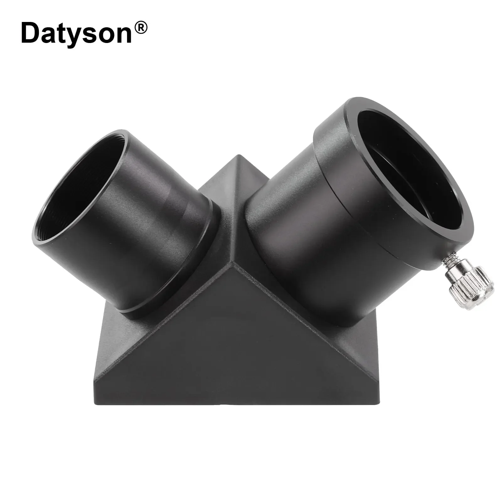 Datyson 1,25 Zoll 90-Grad-Diagonalspiegel 5P9982A für astronomische Teleskop-Okulare Image
