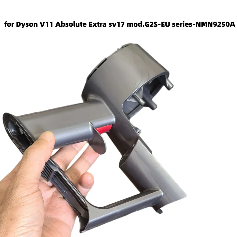 Staubsaugergriff (mit Schalter) für Dyson V11 Absolute Extra sv17 mod.G2S-EU Serie-NMN9250A Ersatzteil Image
