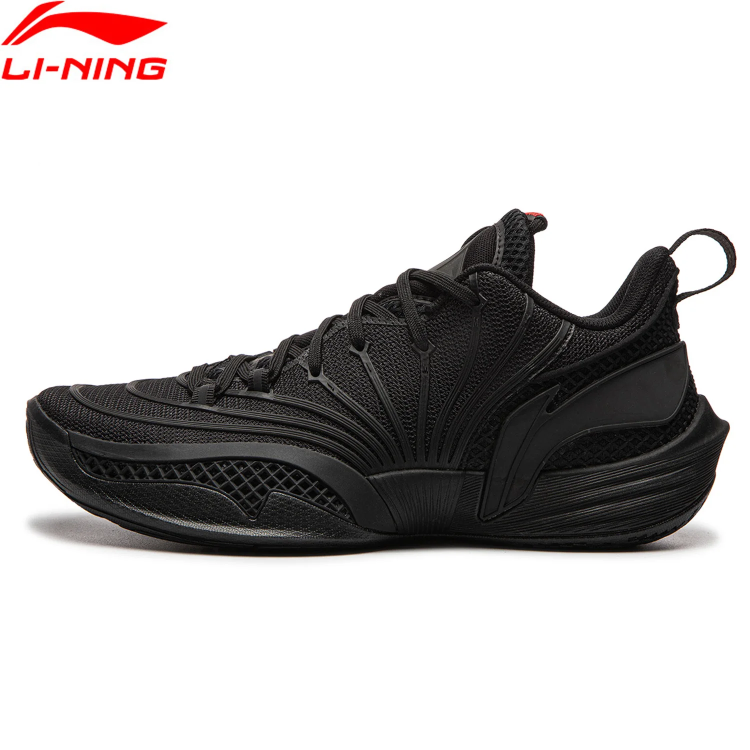 Li-Ning Herren JIMMY BUTLER BUCKETS 2 Professionelle Basketballschuhe LIGHT FOAM ULTRA LiNing Performance Sportschuhe ABAW041