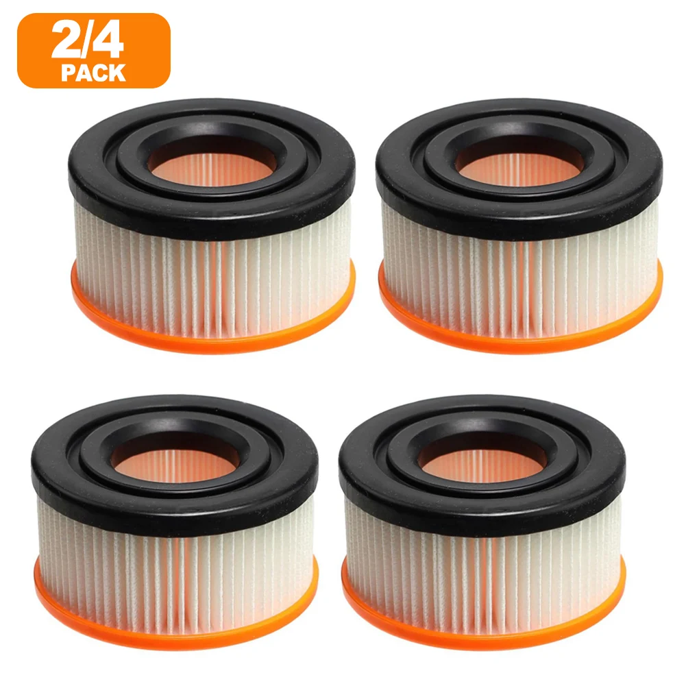 Vakuumfilter für ZR009015, kompatibel mit X-Force für Flex 12.60 13.60 14.80 16.60, waschbare Ersatzteile für den Nachmotorfilter Image