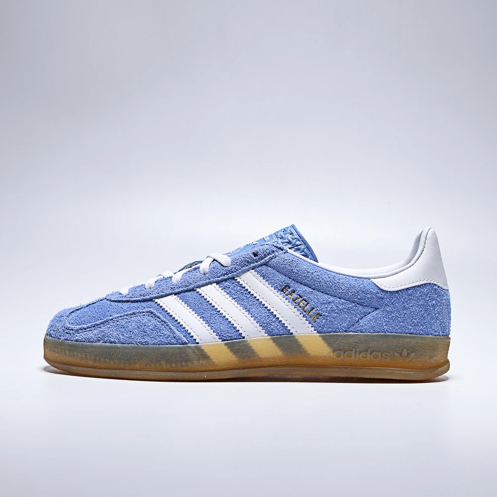 Adidas Originals Herren- und Damenschuhe GAZELLE INDO Sport-Freizeitschuhe KH6038
