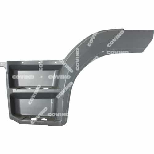 COVIND Schweller MERCEDES-BENZ 967/205 9676660001 Einstiegblech,Schwellerblech Image