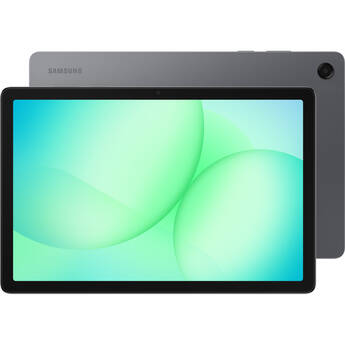 Samsung 11" Galaxy Tab A11+ Tablet (Wi-Fi + 5G, AT&T, Gray) SM-X238UZAAATT