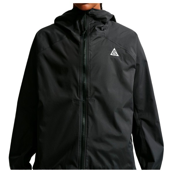 Nike - Women's ACG Special Field ADV Phantazma Jacket - Laufjacke Gr M schwarz