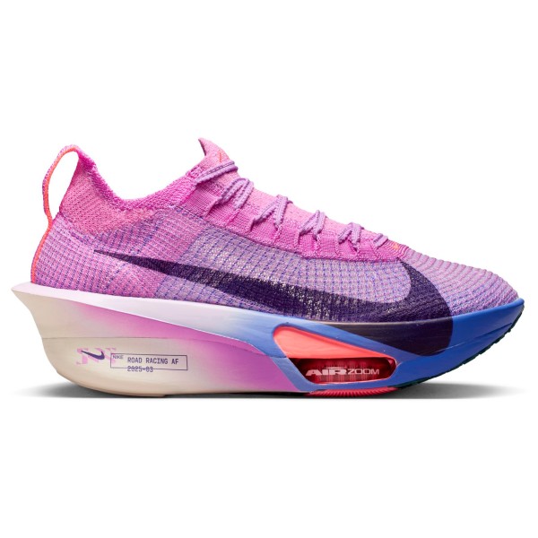 Nike - Women's Alphafly 3 - Runningschuhe 40 | EU 40 fuchsia glow /lila