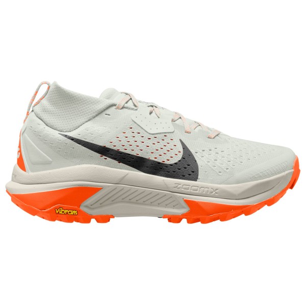 Nike - Women's ACG Zegama Trail - Trailrunningschuhe 40 | EU 40 weiß/orange