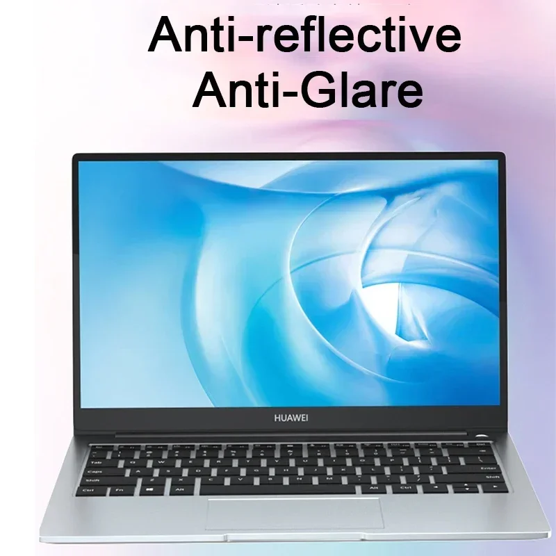 Anti-Peeping-Displayschutzfolie für Laptop-Computer 14 15,6 17 Zoll 12,5 13 17,3 Zoll Anti-Spionage/Glare Matte Film Sichtschutzfilter Image