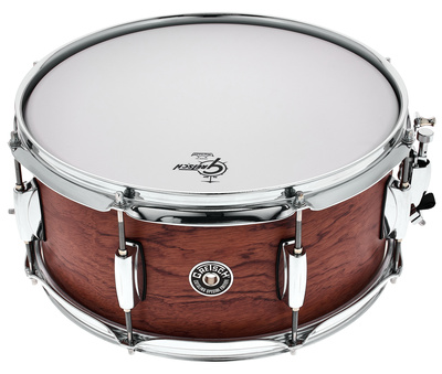 Gretsch Drums 14"x6,5" Cat. Bubinga Maple