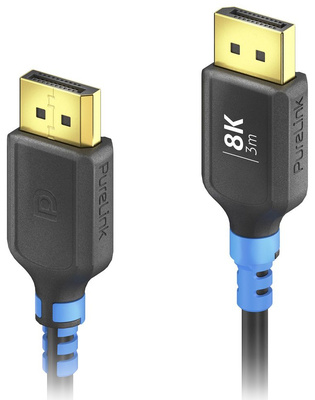 PureLink FI-DP100-030 DP Cable 3.0m