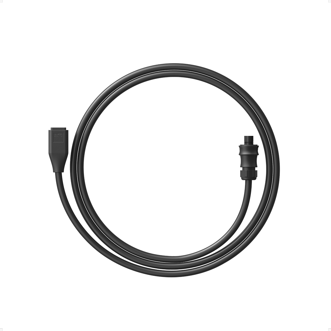 AC-Kabel mit Wieland-Stecker Image