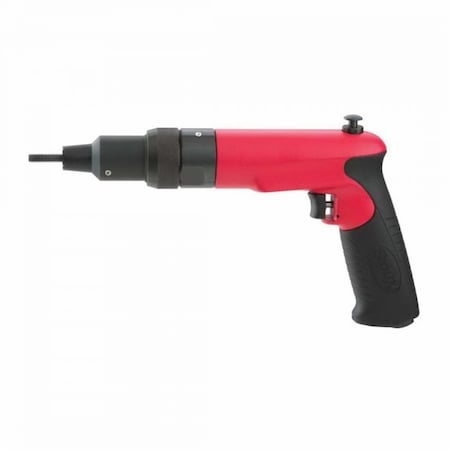 SIOUX TOOLS SCN7R616 Clinch Nut Tool, Rapid Reverse Serrated Nose, ToolKit Bare