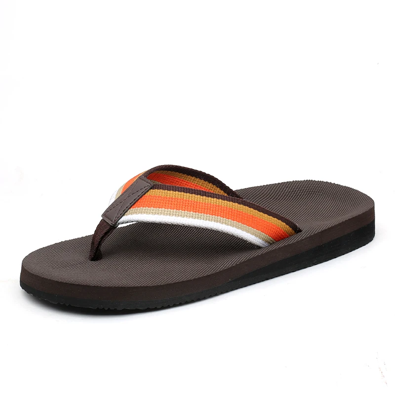 Sommer Große Größe männer Flip-Flops Atmungsaktive Strand Schuhe Anti-Slip Coole Hausschuhe Plus Größe 48, 49 50, Claquette Homme