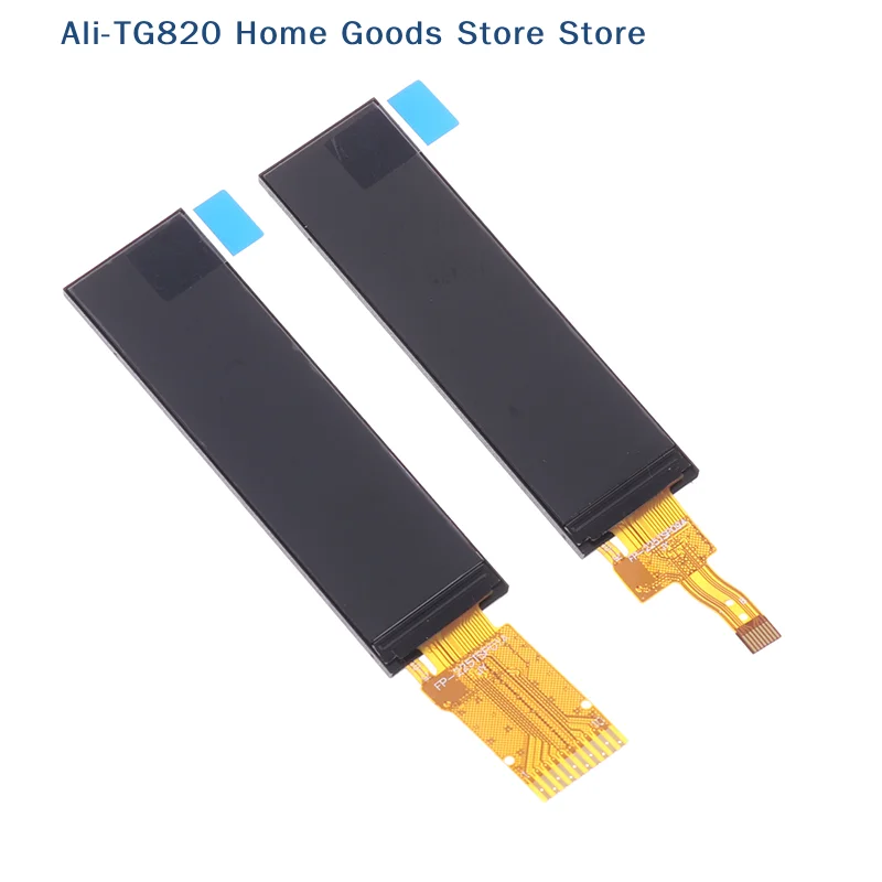 Écran LCD TFT de 2,25 pouces, écran LCD 76x284, écran long, pilote ST7789, écran à port série, écran couleur