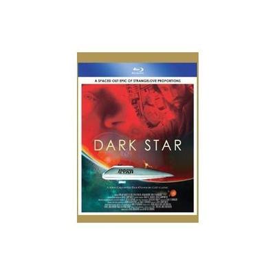 Dark Star Blu-ray Disc