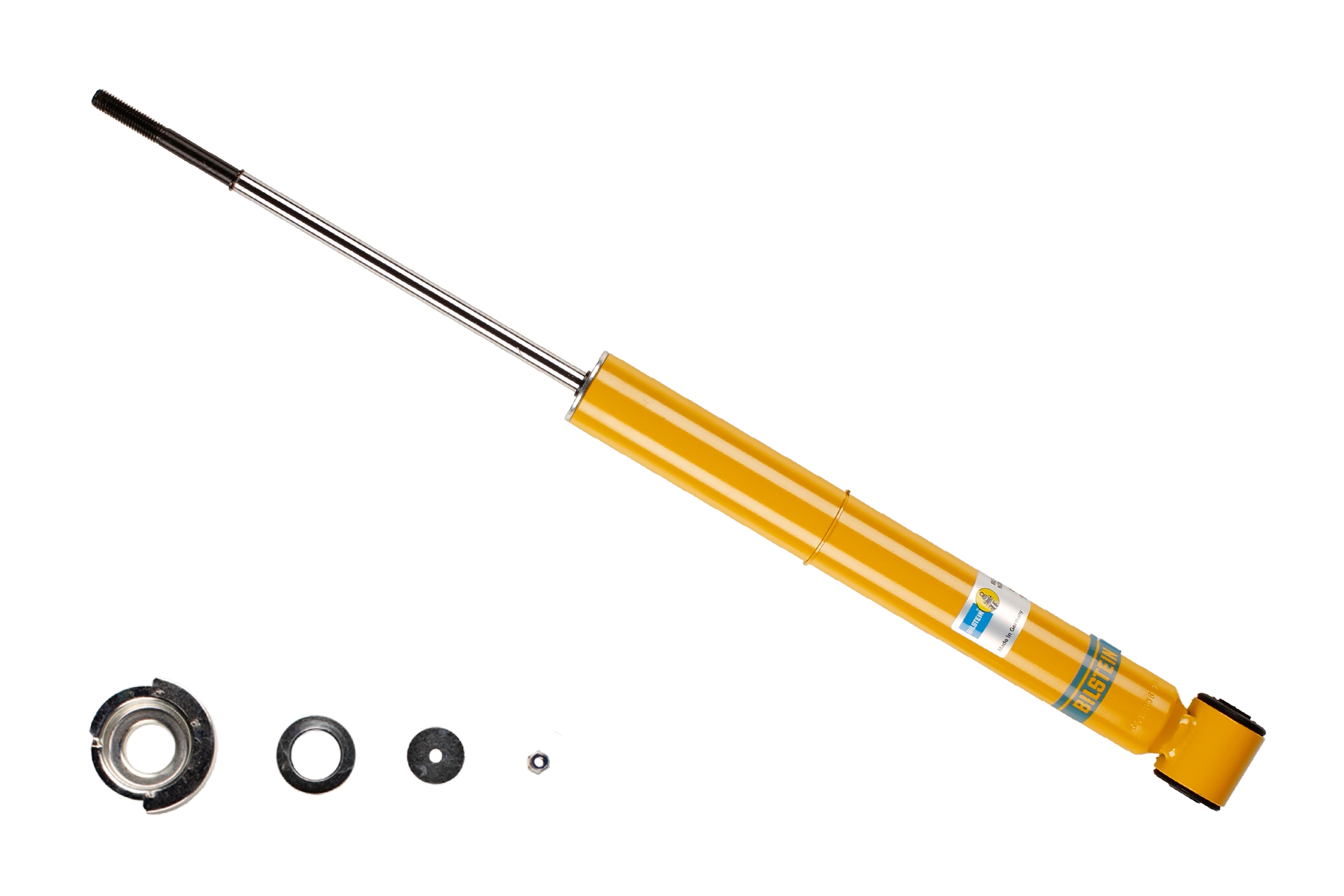 BILSTEIN Stoßdämpfer 24020503 Hinterachse Image