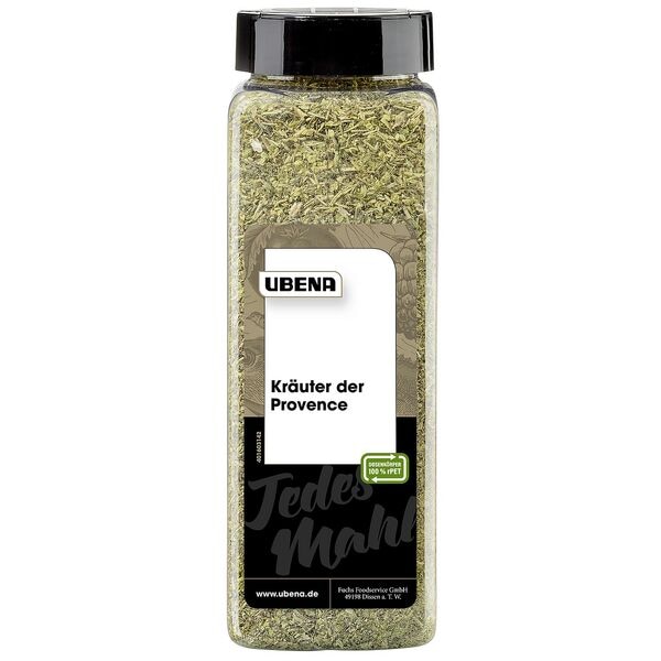 UBENA Gewürzpulver »Kräuter der Provence« 220 g Image