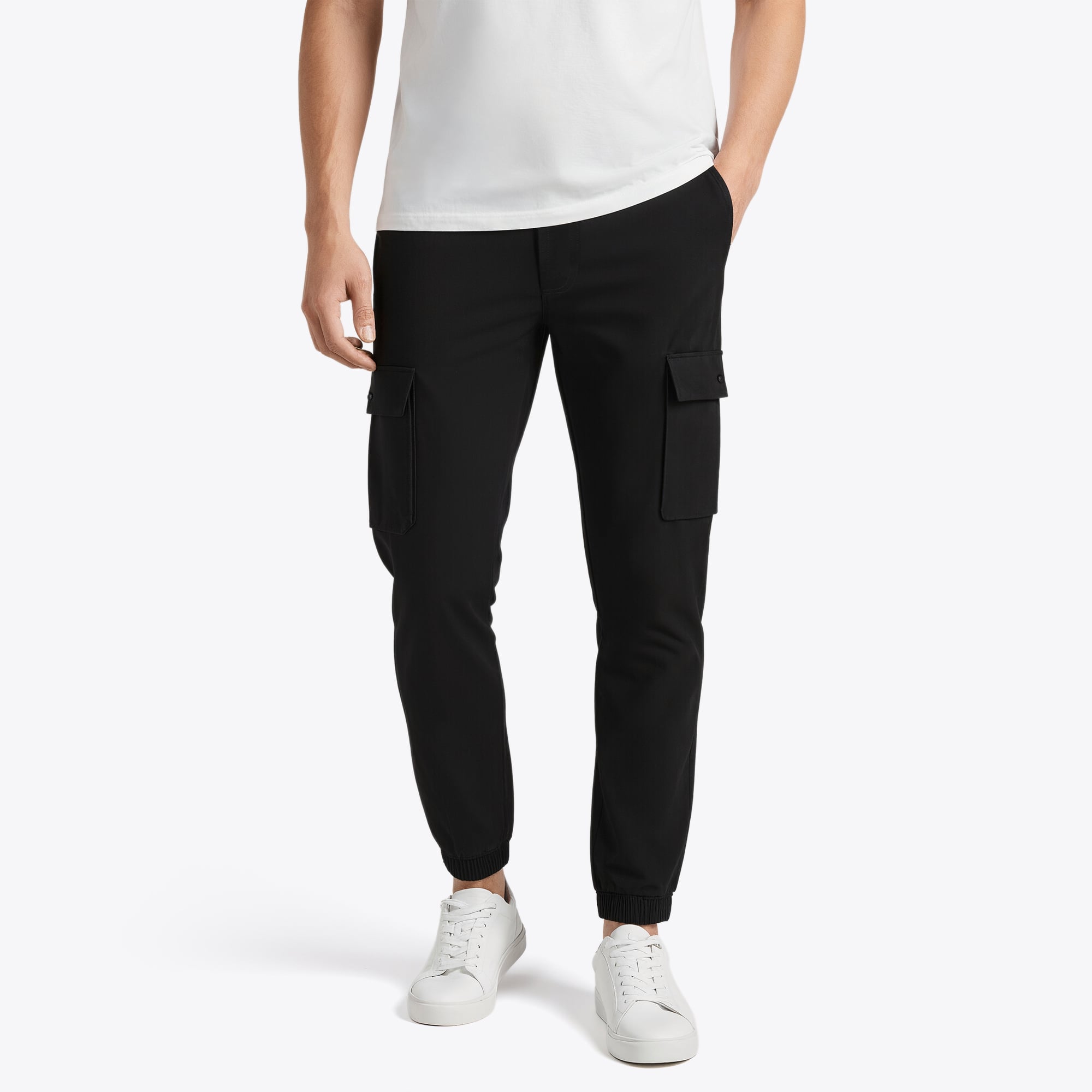Unleash the Lion Cargo Pants - Noir - Homme Taille: 3XL