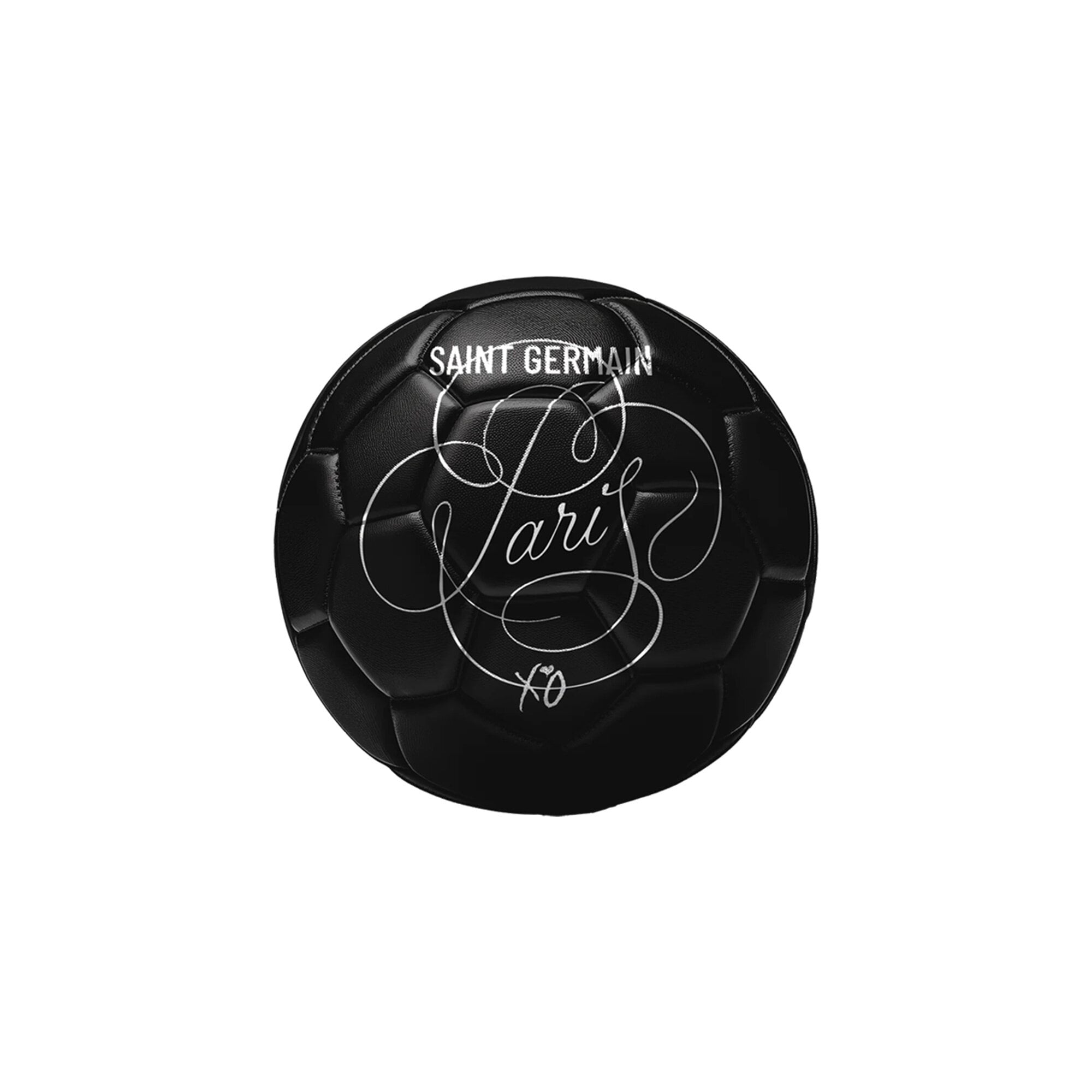 PSG x XO & The Weeknd Ball