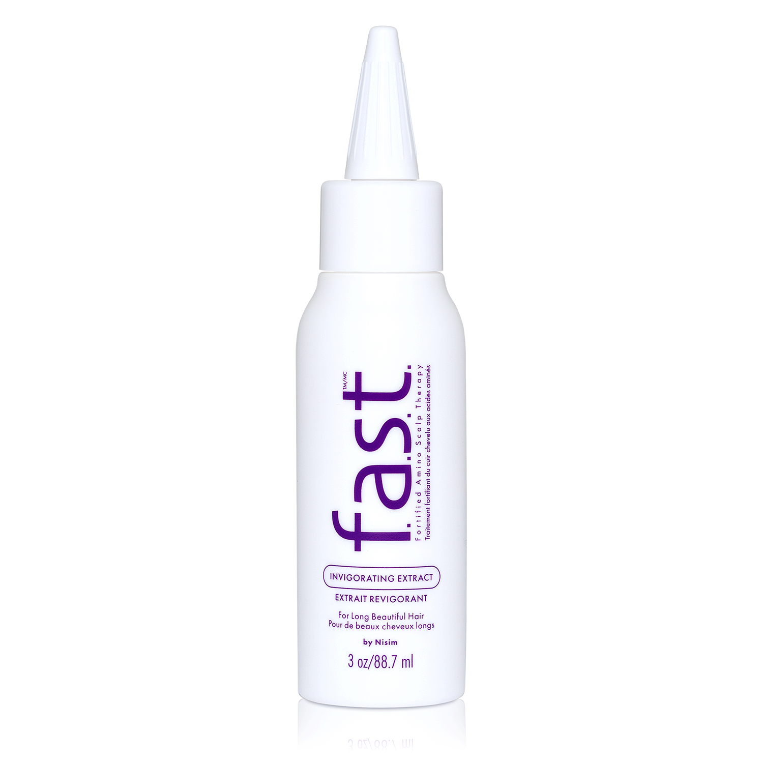 F.A.S.T. Haircare Invigorating Extract