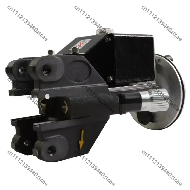Bremsscheiben-Drehmaschine Bremsscheiben-Planfräsmaschine Antriebsvorrichtung Auto-Bremsscheiben-Reparatur-Schleifmaschine Werkzeug Image