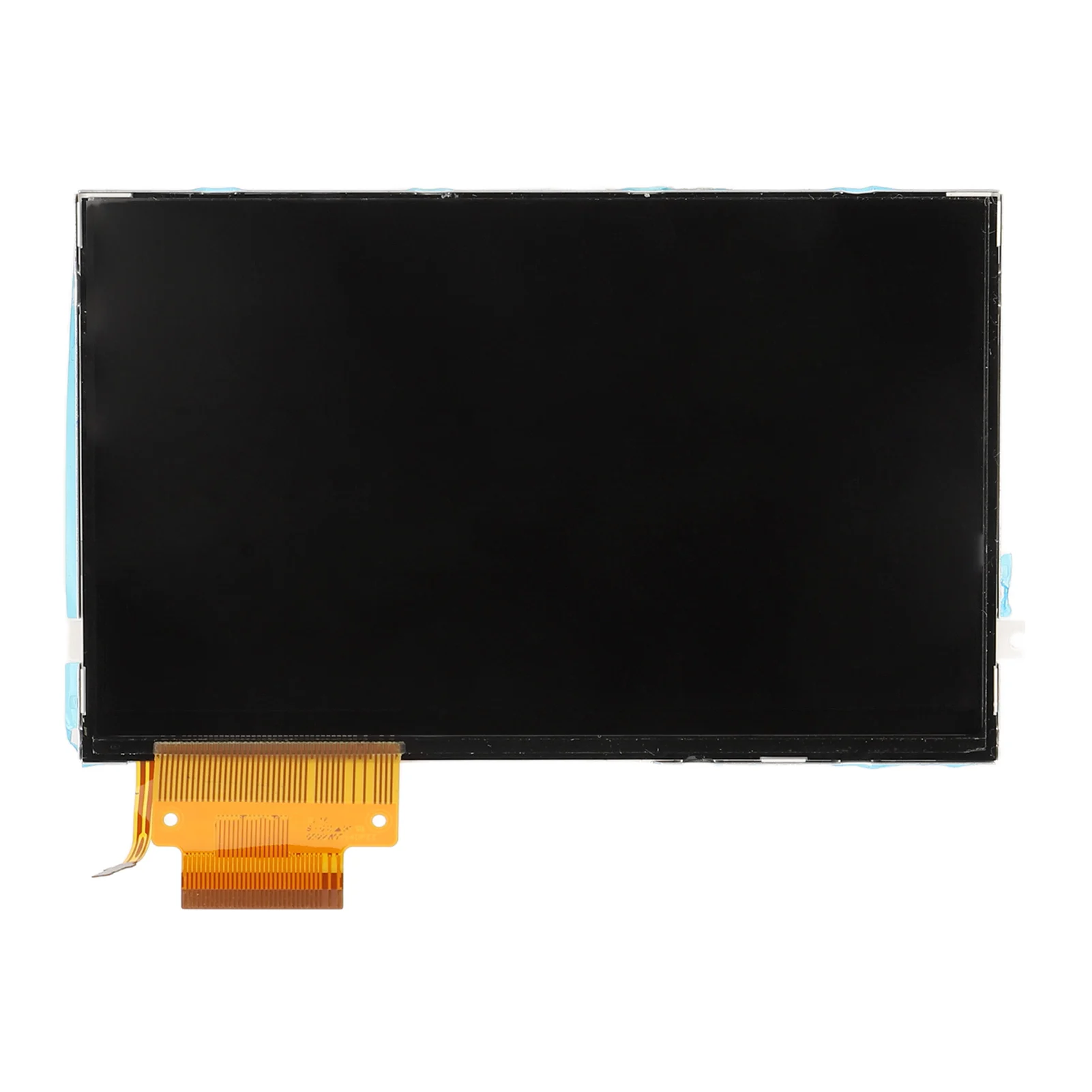 Ersatz-LCD-Bildschirm für Spielekonsolen, einfach zu installieren, professioneller Chipsatz, Ersatz-LCD-Bildschirm für Spielekonsolen Image