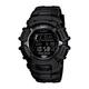 Casio Men's G-Shock GW2310FB-1 Black Resin Quartz Watch with Digital Dial