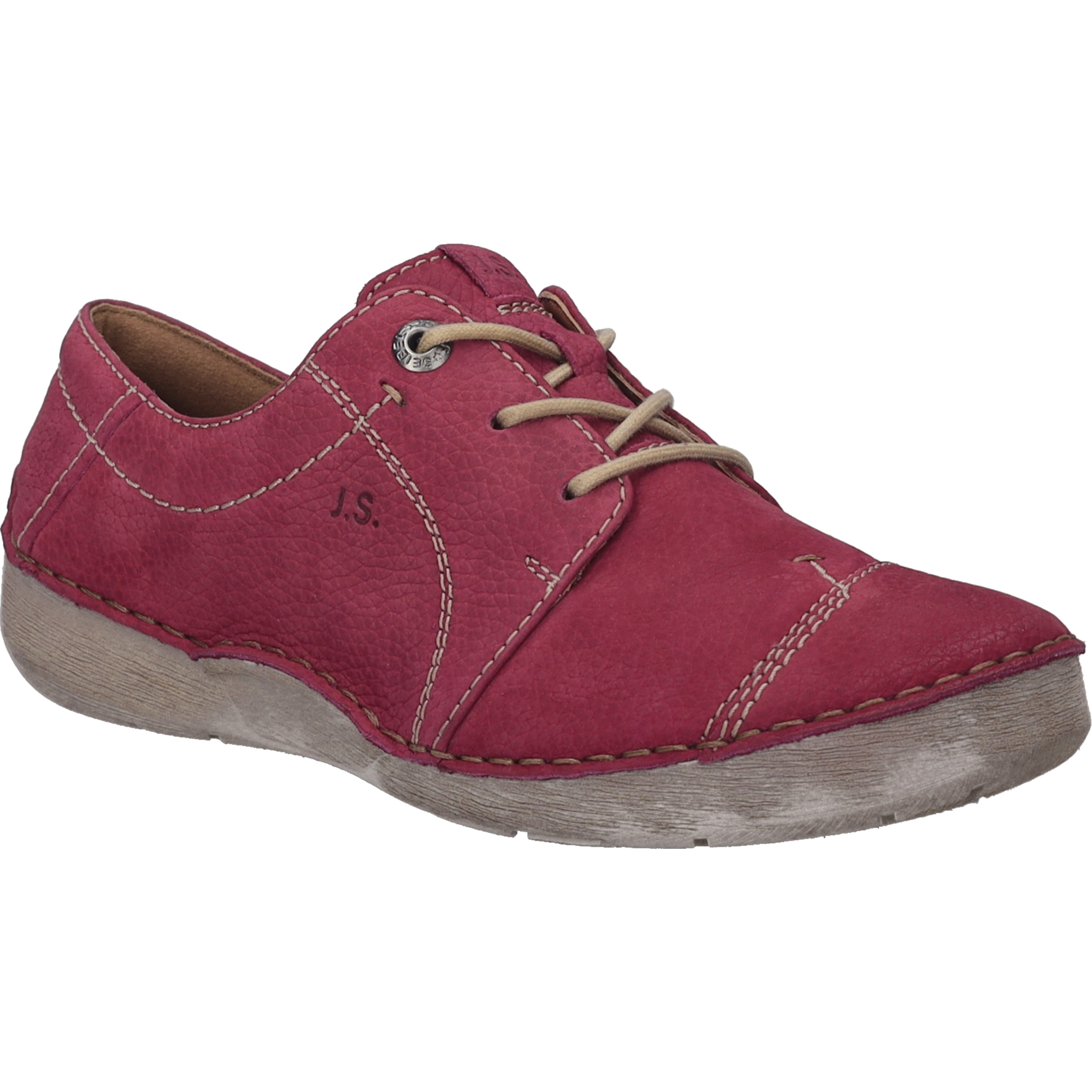 JOSEF SEIBEL Damen Halbschuh Fergey 20 in orchidee
