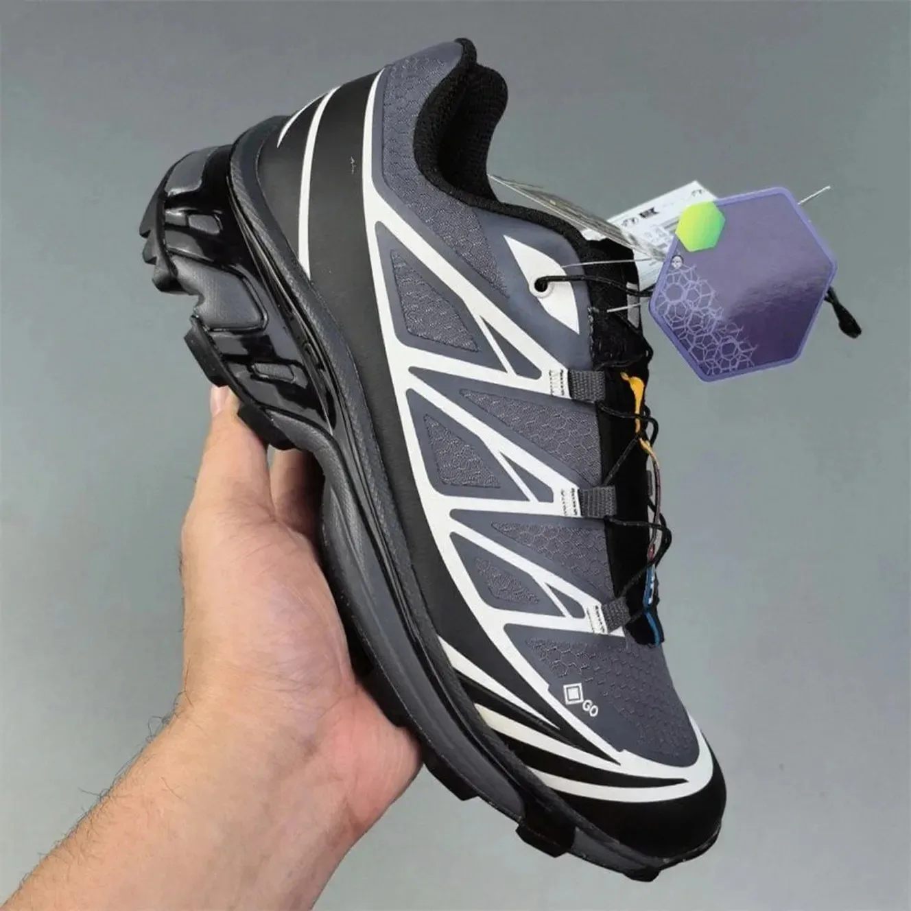 2026 Atmungsaktive Mesh-Sportschuhe, robuste und langlebige Sportschuhe, Frischluft-Sportschuhe