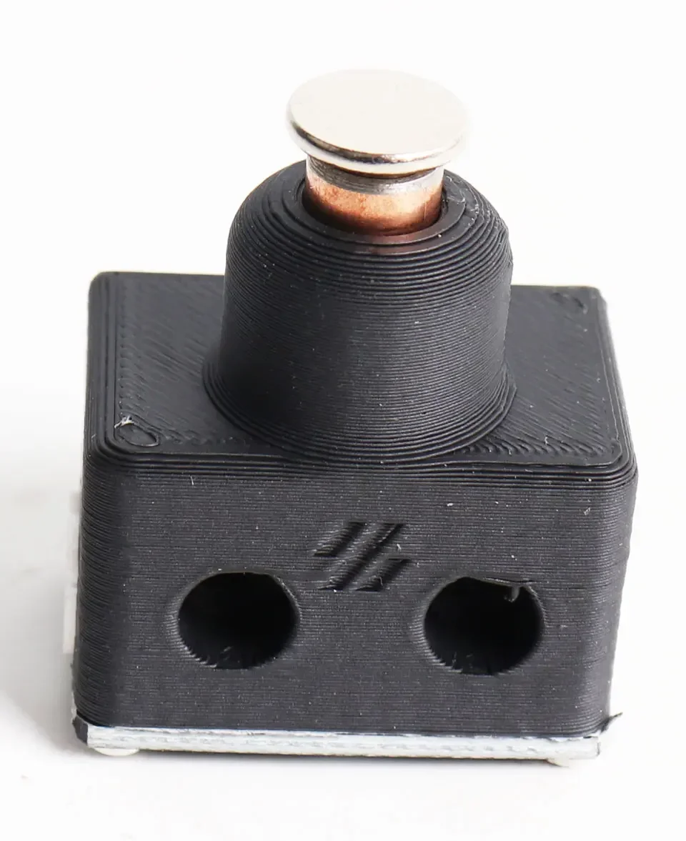 Blurolls hartk sexbolt z endstop pcb hardware kit mod für voron 2,4 trident 3d drucker Image