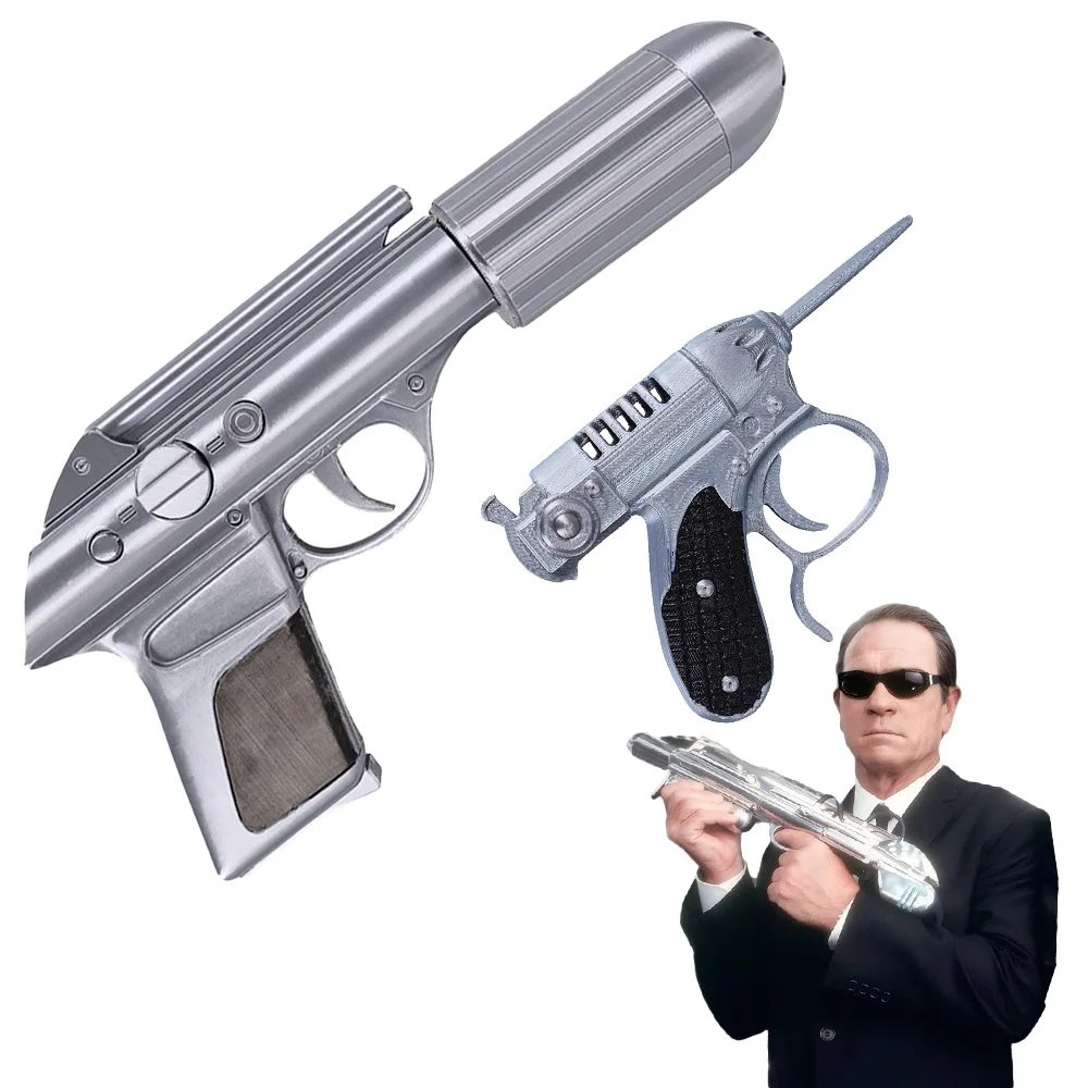 Déguisement Agent K accessoire pour hommes 1997 film homme en noir ‎ Accessoires de Costume de Cosplay pour homme adulte, accessoire de fête fantaisie pour jeu de rôle